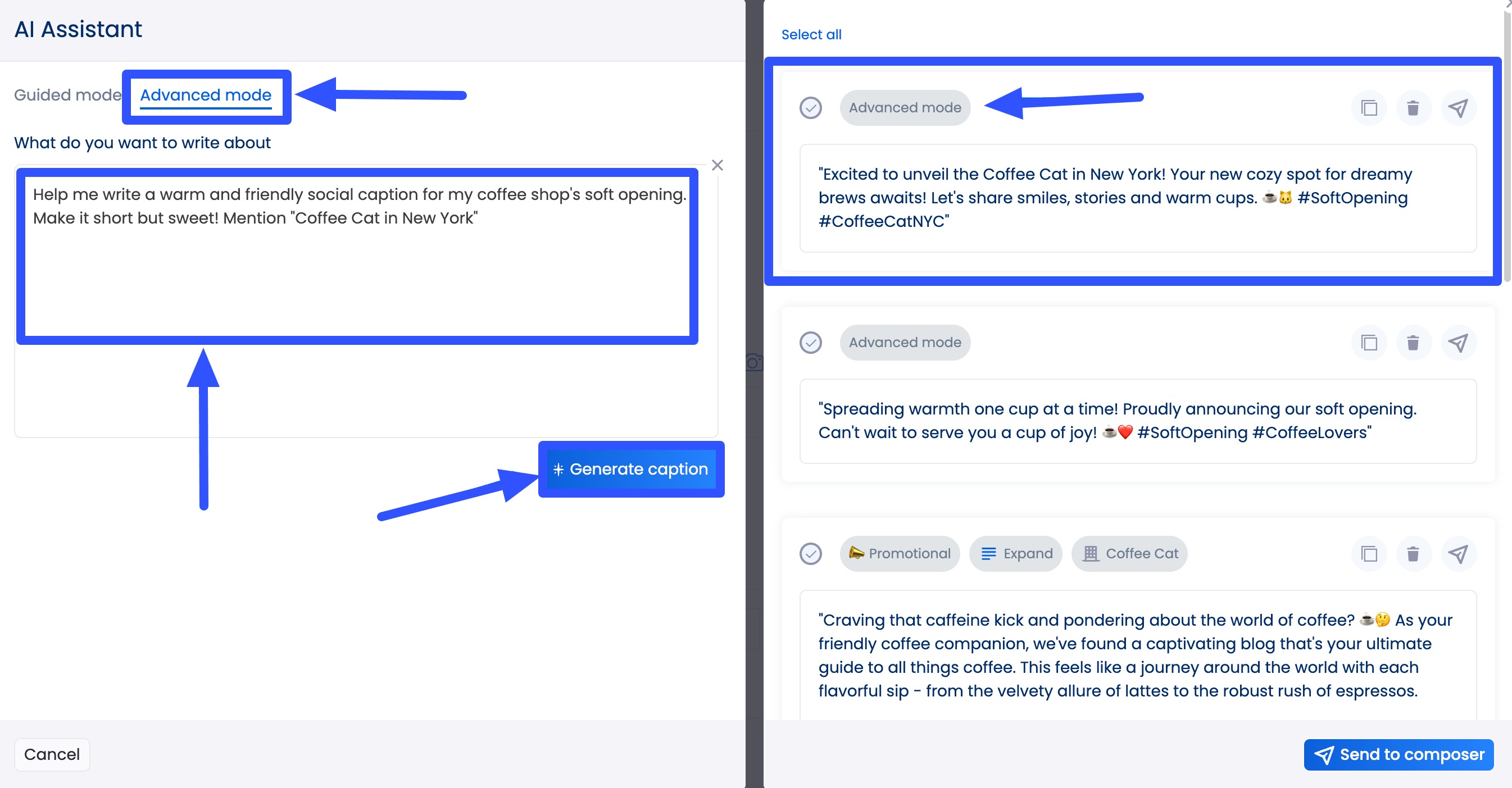 How to Share Threads on Instagram8