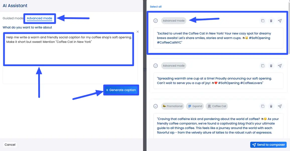 How to Share Threads on Instagram8