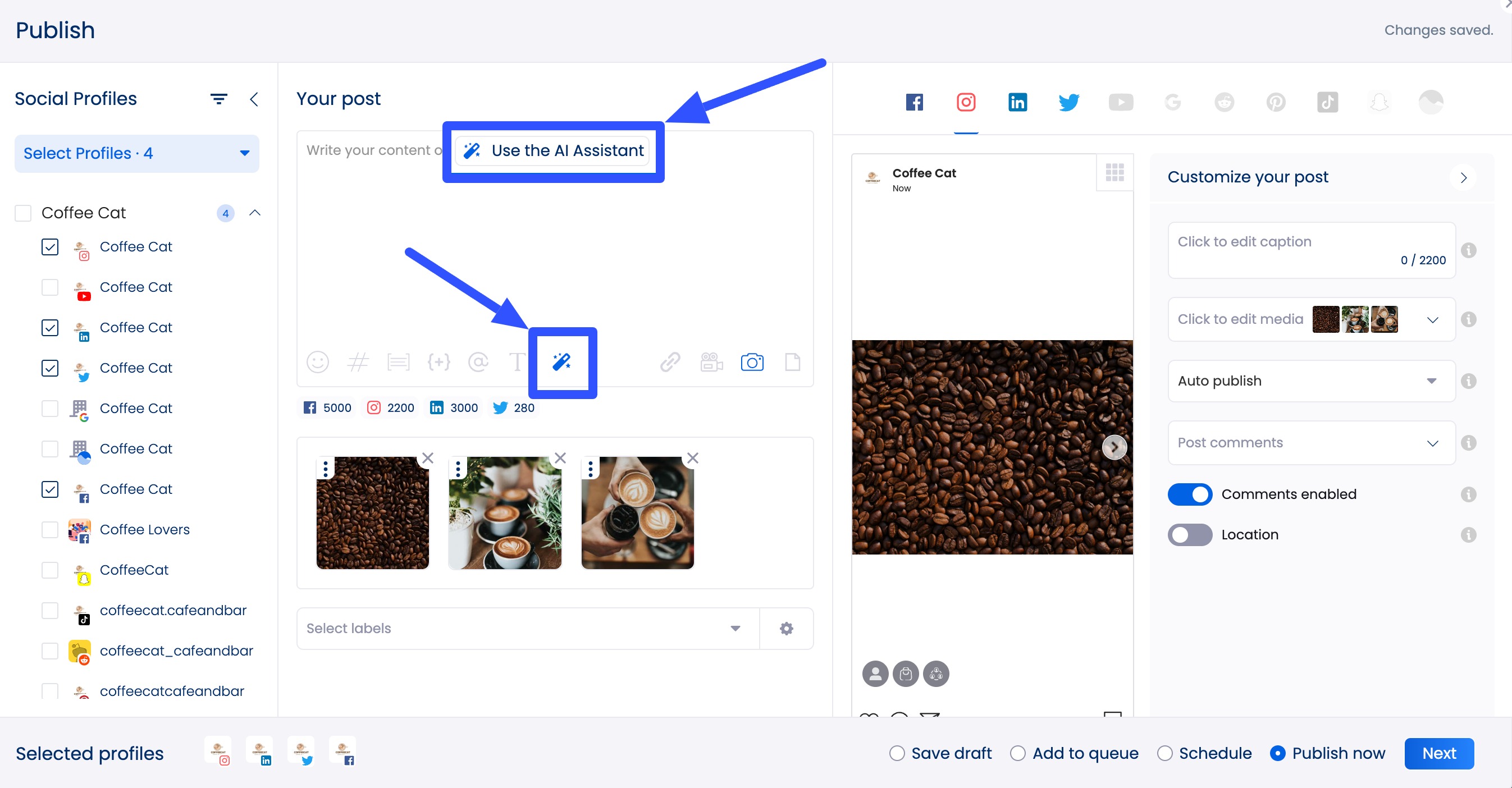 Threads Hashtags2