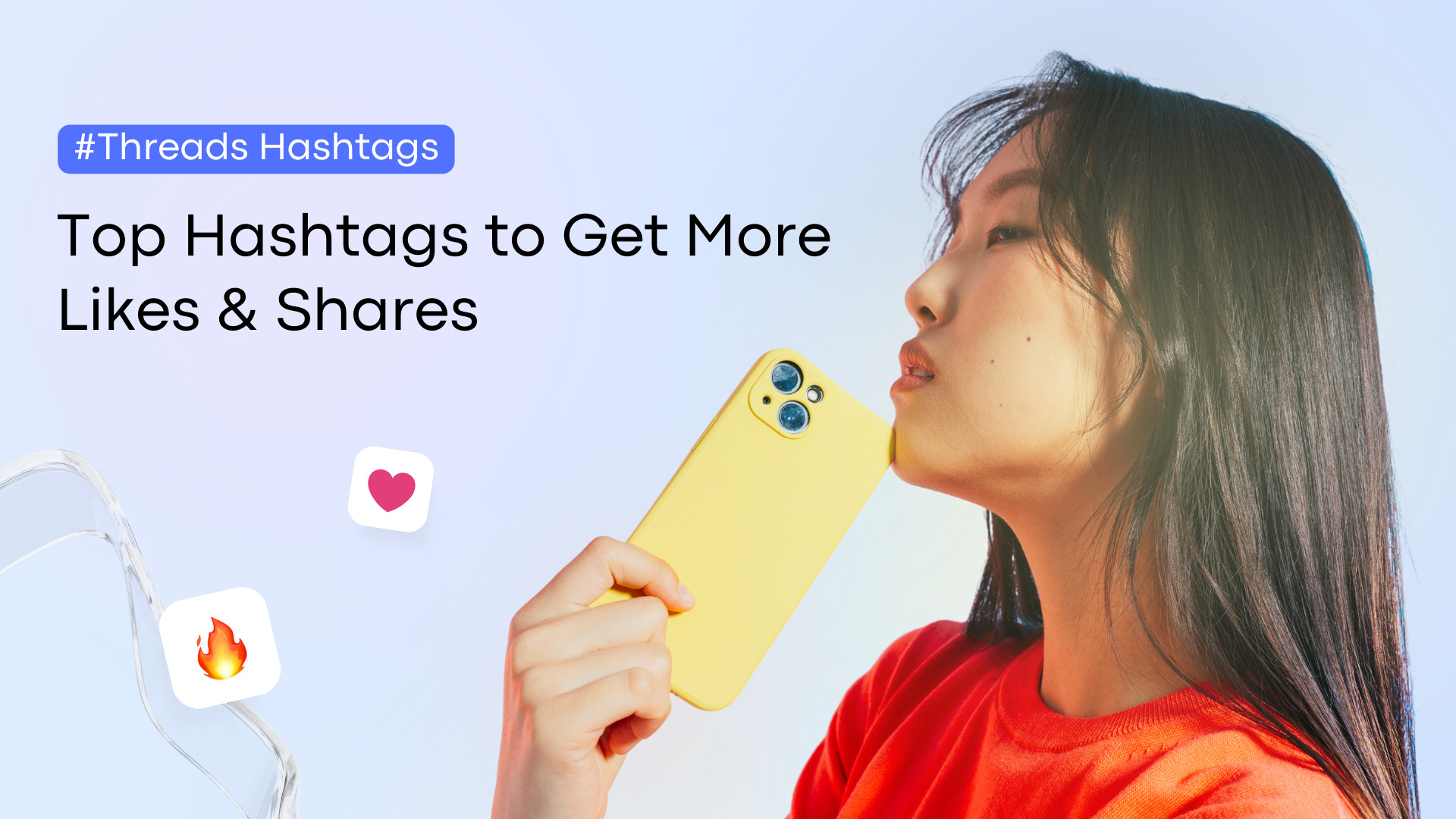 Threads Hashtags: Top Hashtags to Get More Likes & Shares Threads Hashtags: Top Hashtags to Get More Likes & Shares