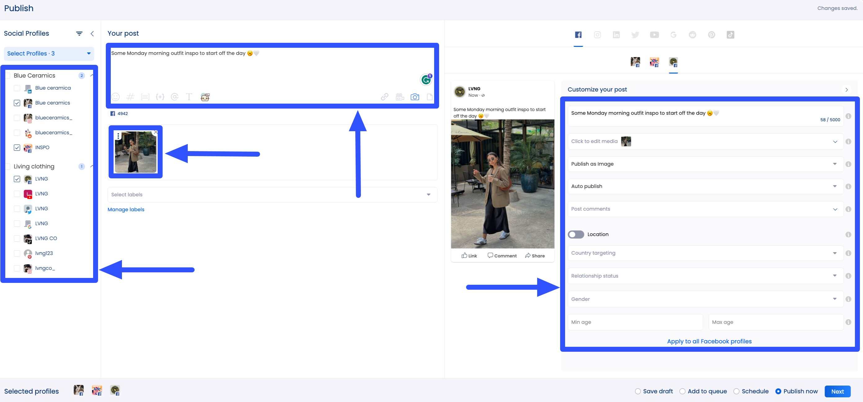 Best Platform For Social Media Management1