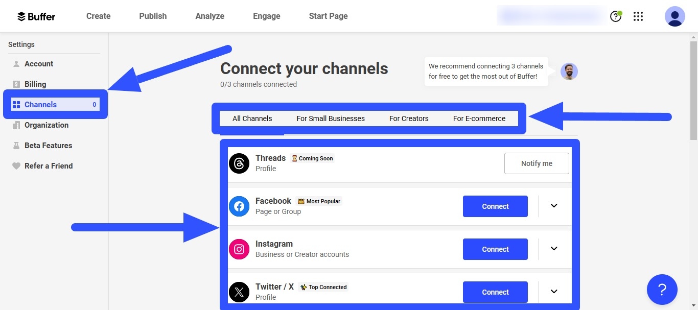 Best Platform For Social Media Management10
