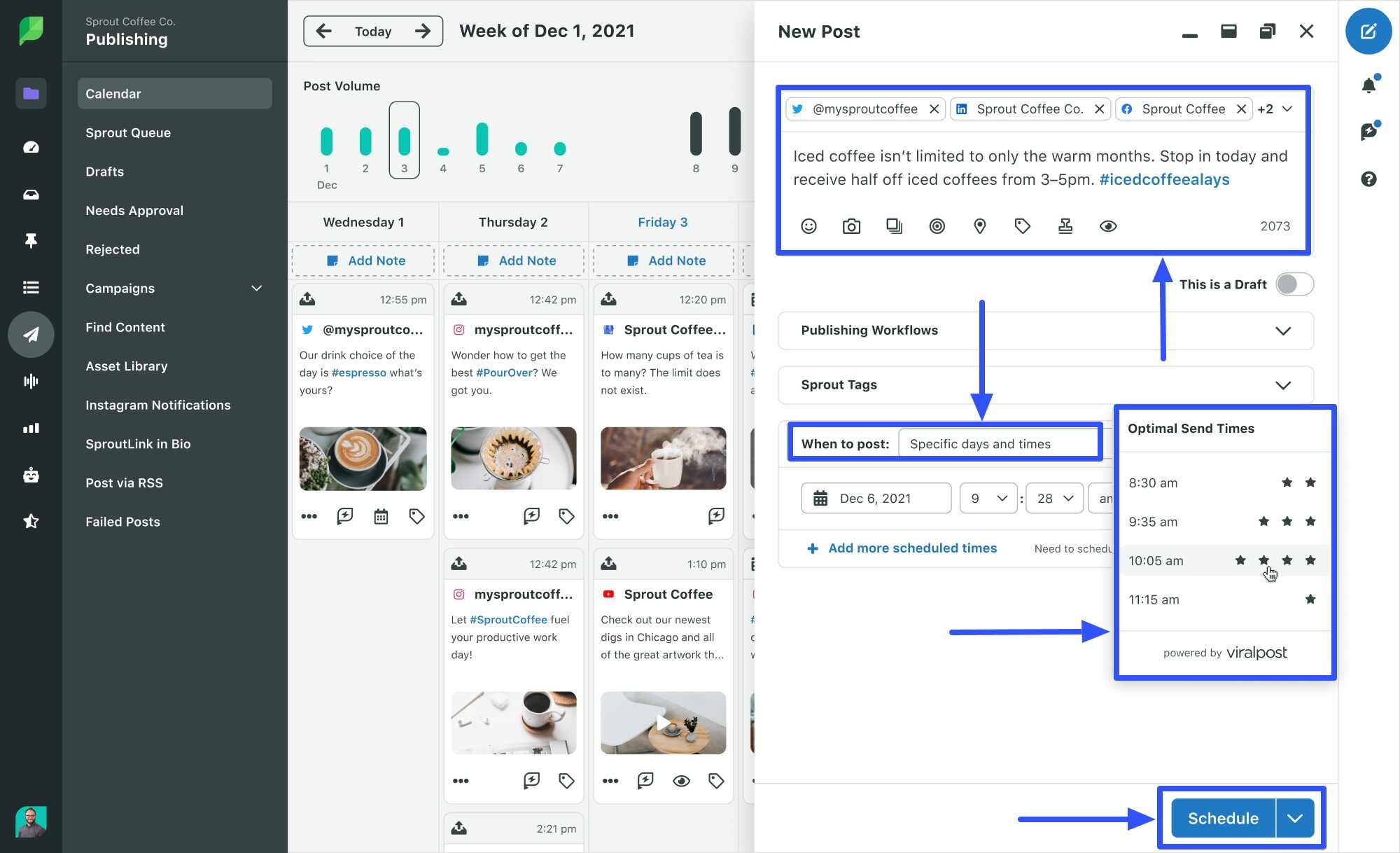 Best Platform For Social Media Management20
