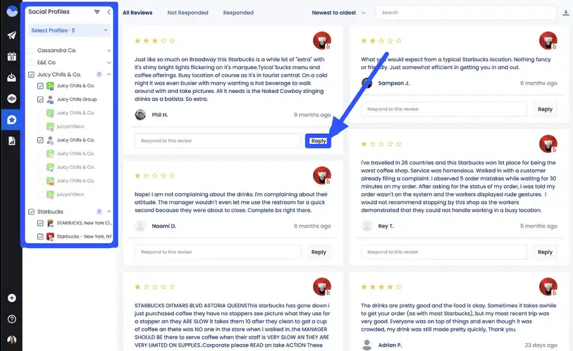 Create Your Social Media Marketing Workflow1