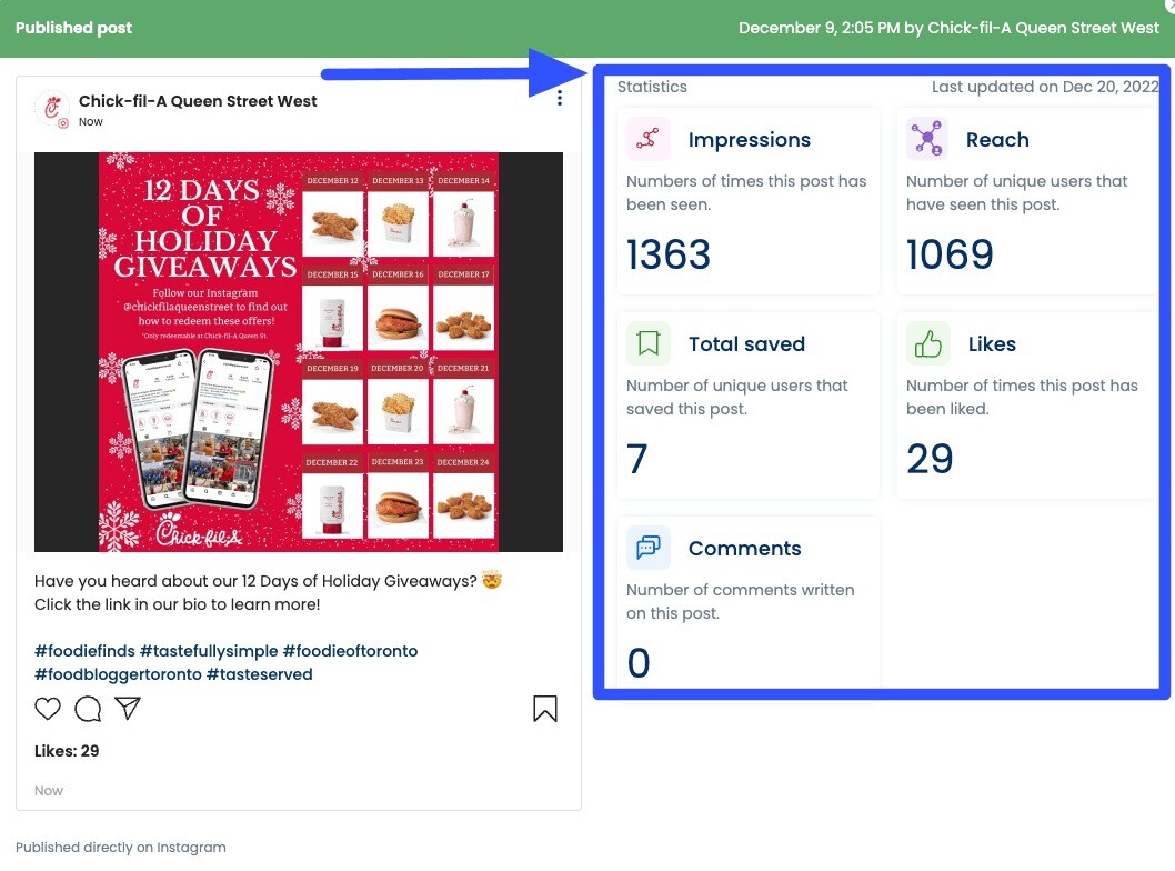 How to Manage Multiple Social Media Accounts10