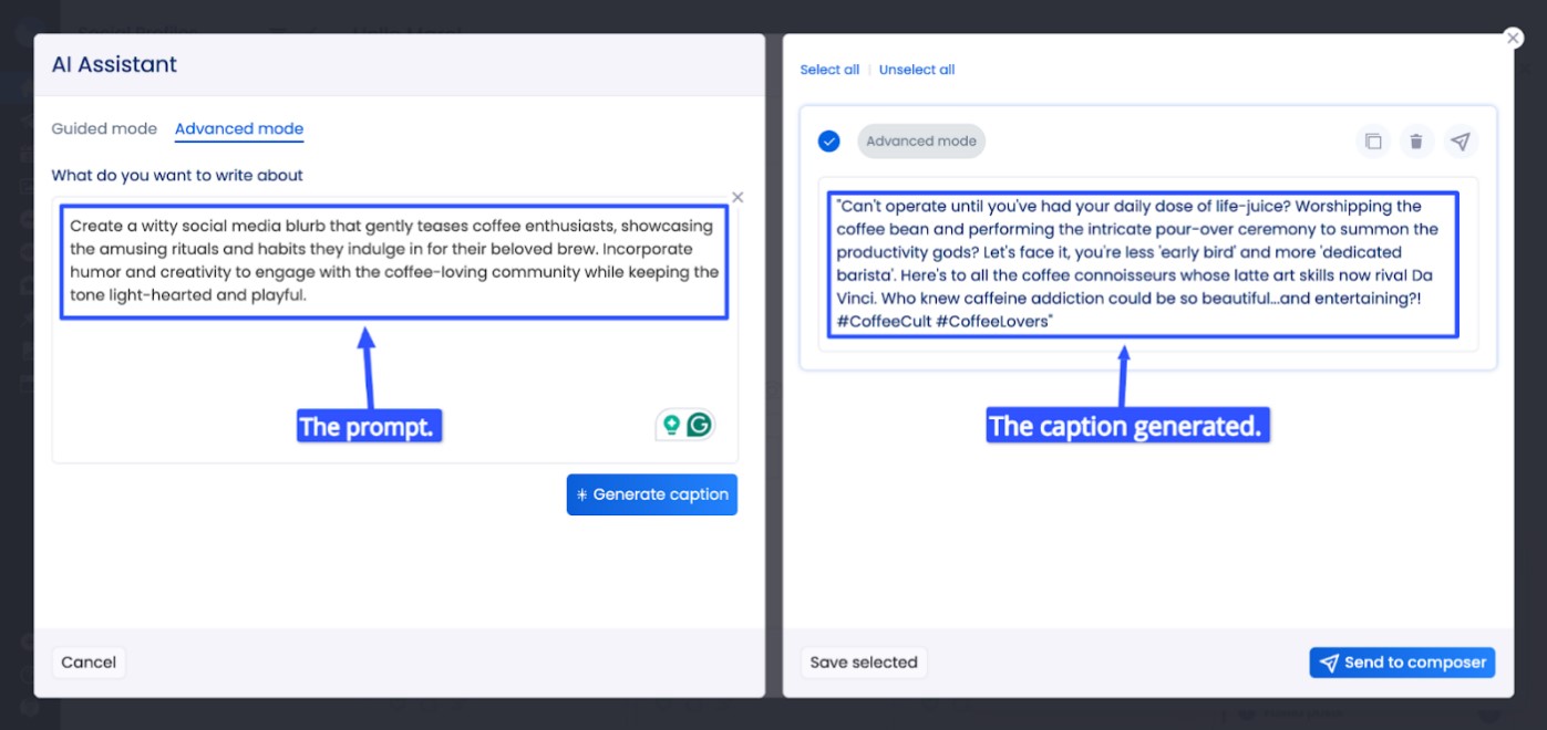 How to Manage Multiple Social Media Accounts15