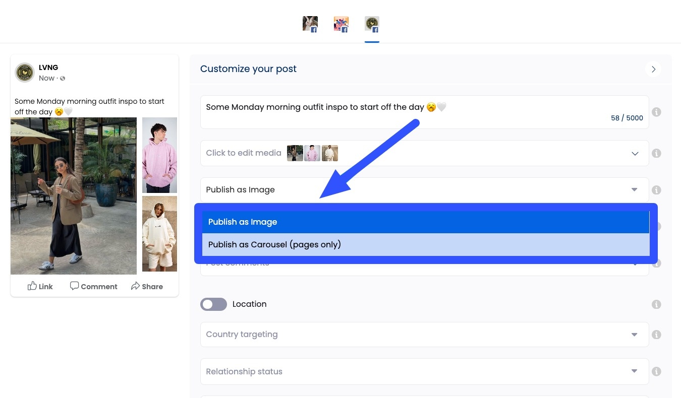 How to Manage Multiple Social Media Accounts2