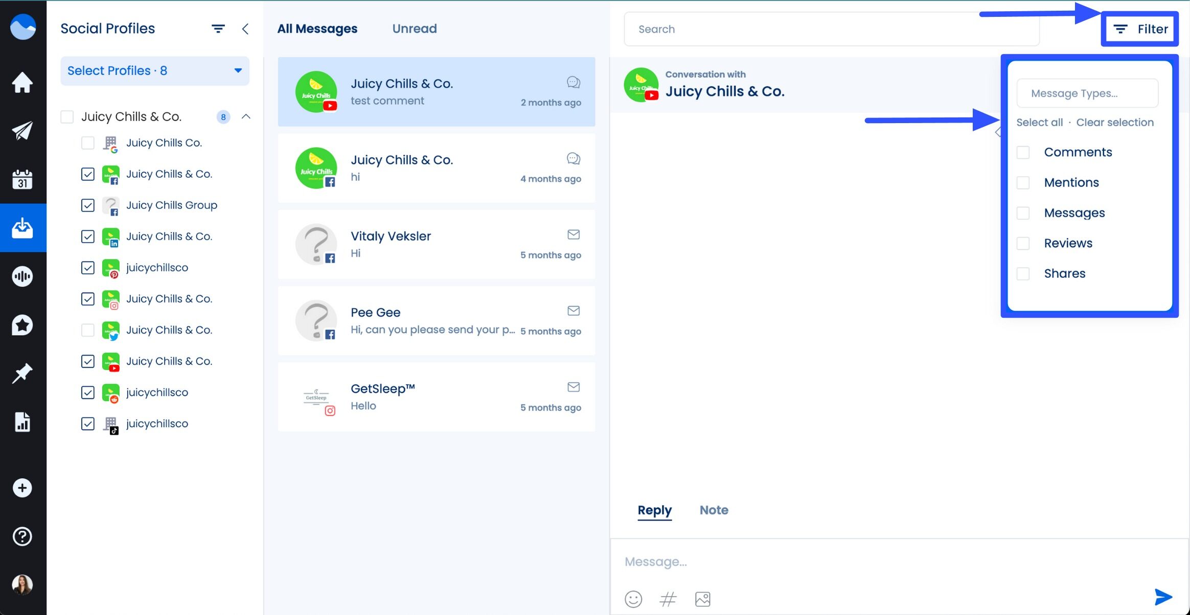 How to Manage Multiple Social Media Accounts5