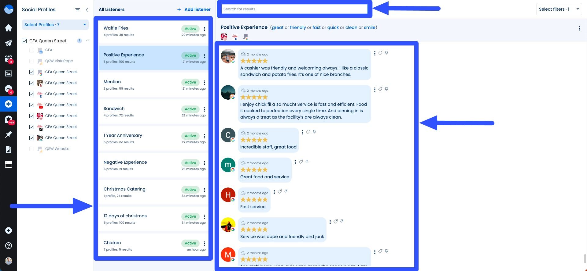 How to Manage Multiple Social Media Accounts7