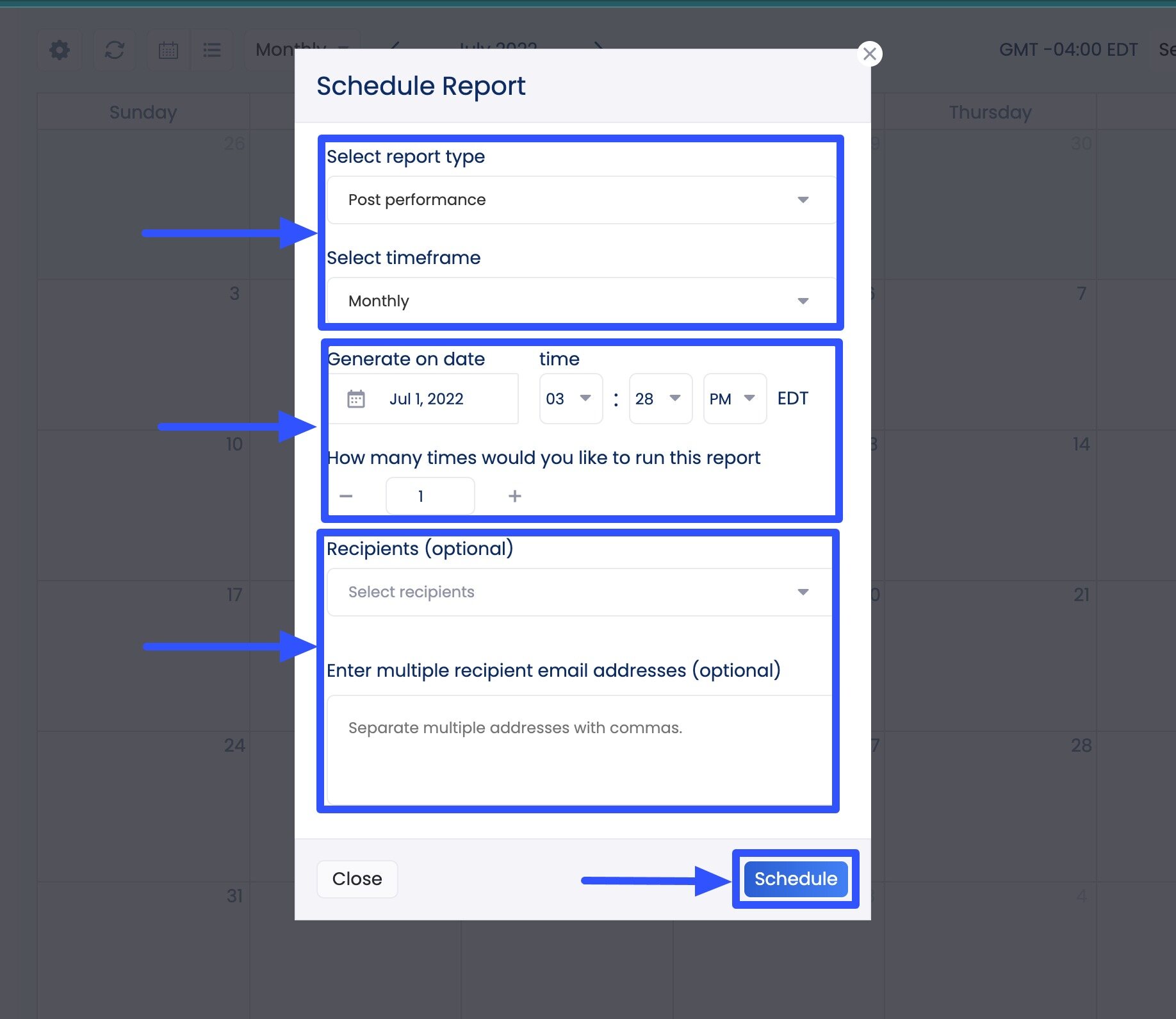How to Manage Multiple Social Media Accounts9