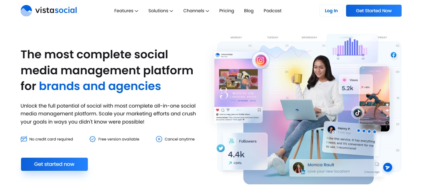 Most Affordable Social Media Scheduler1