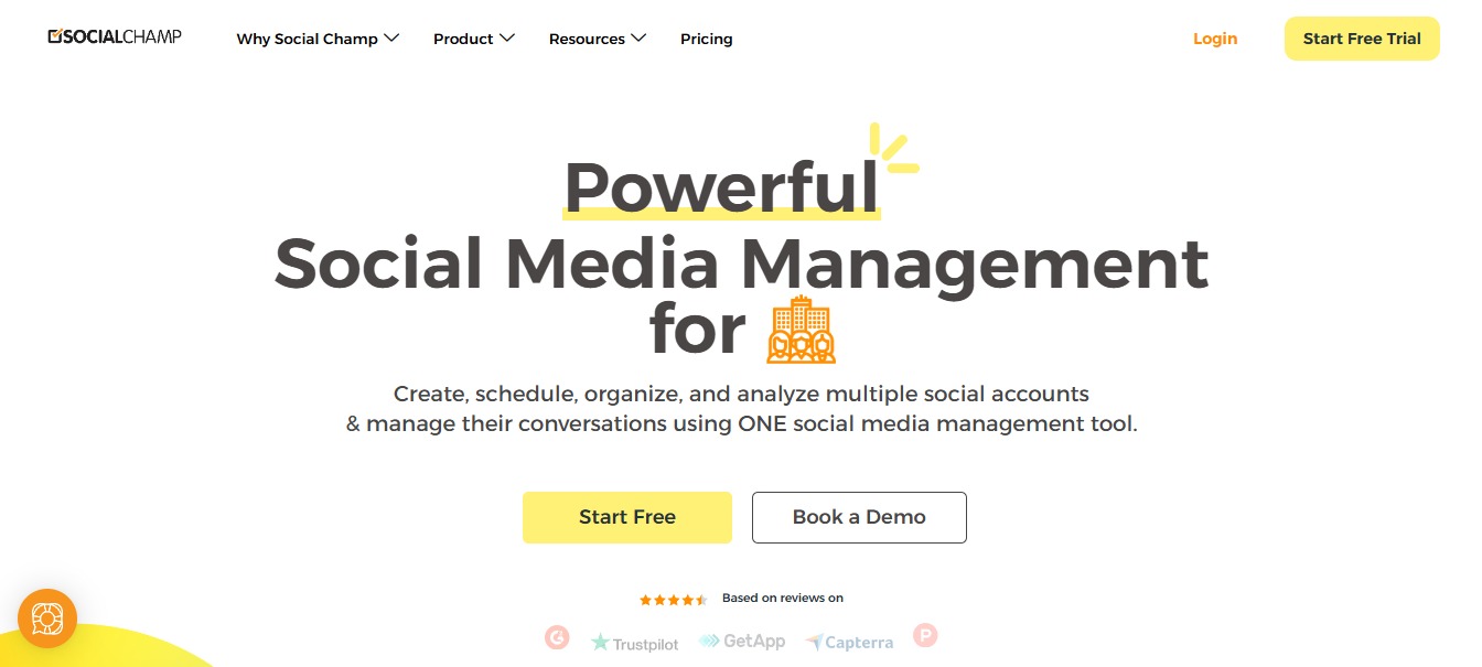 Most Affordable Social Media Scheduler17