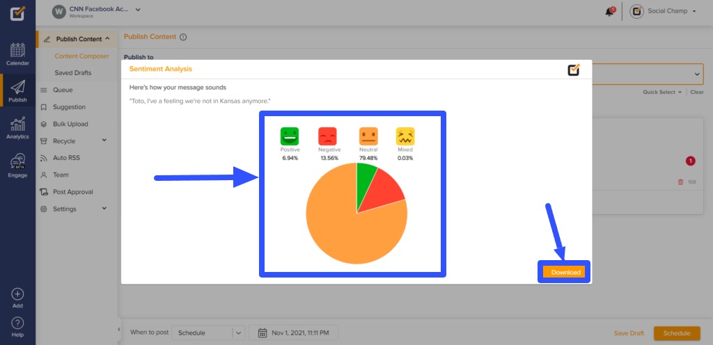 Most Affordable Social Media Scheduler19