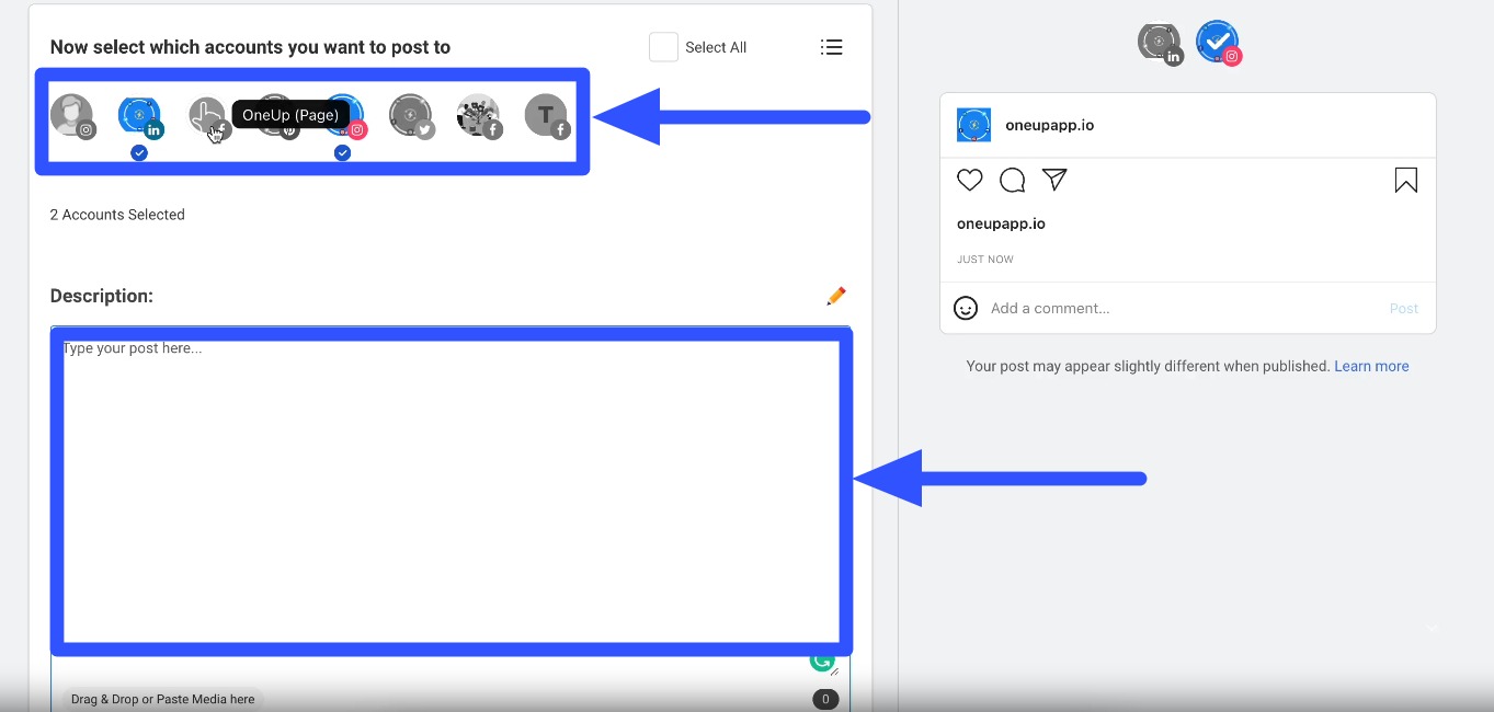 Most Affordable Social Media Scheduler22