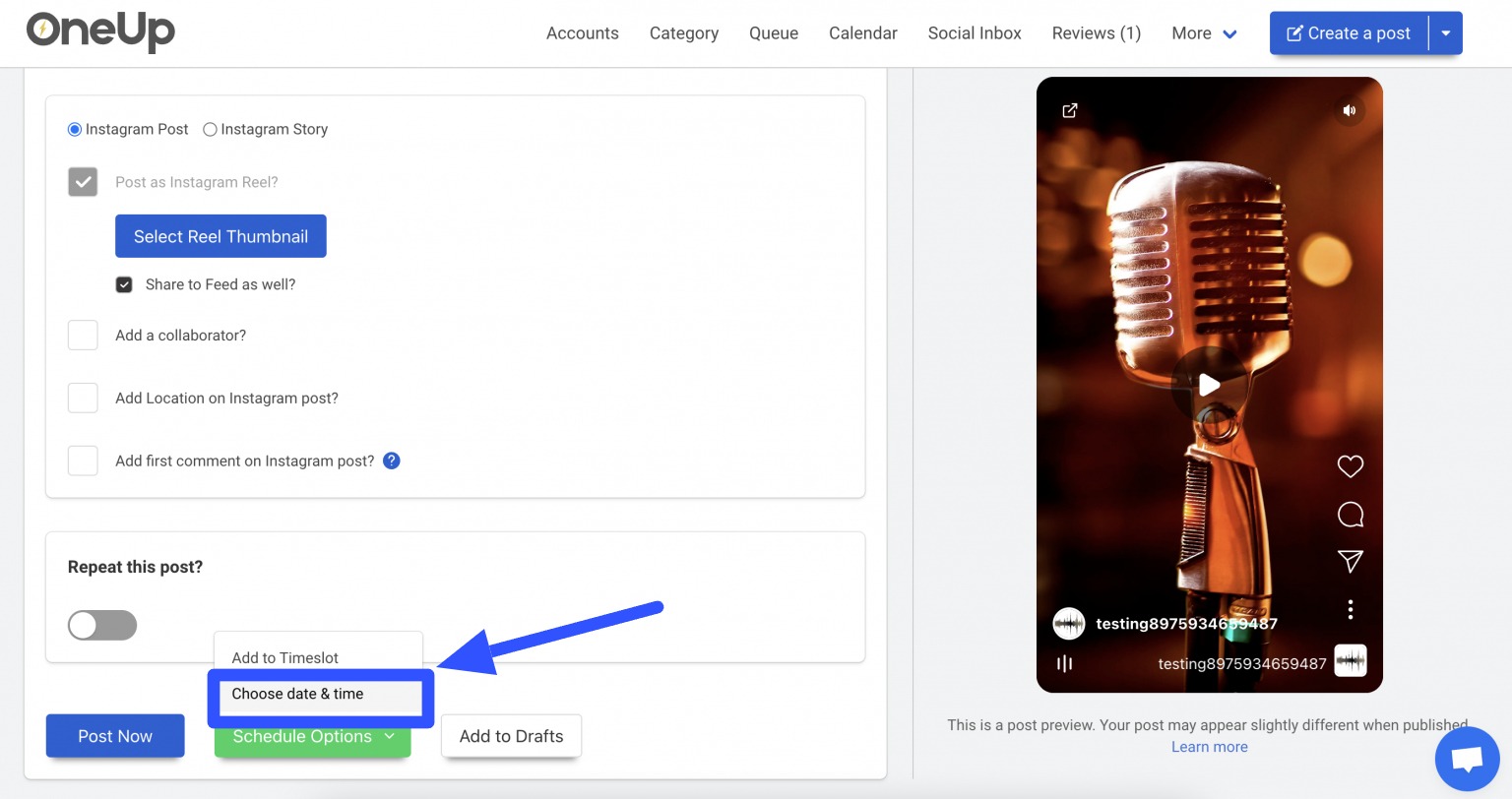Most Affordable Social Media Scheduler25