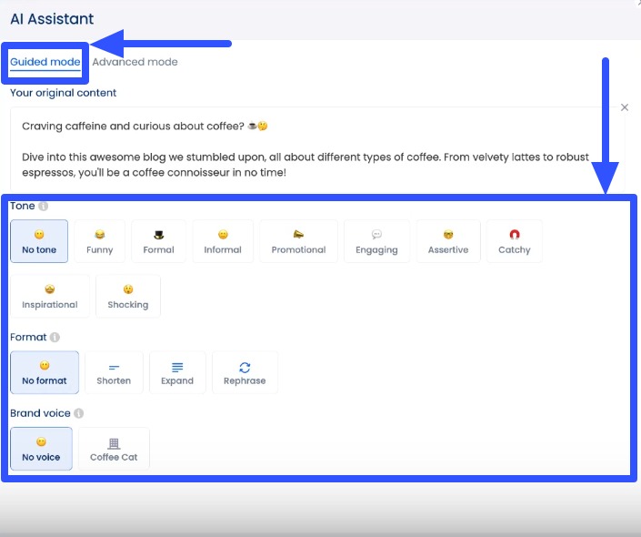 Most Affordable Social Media Scheduler3