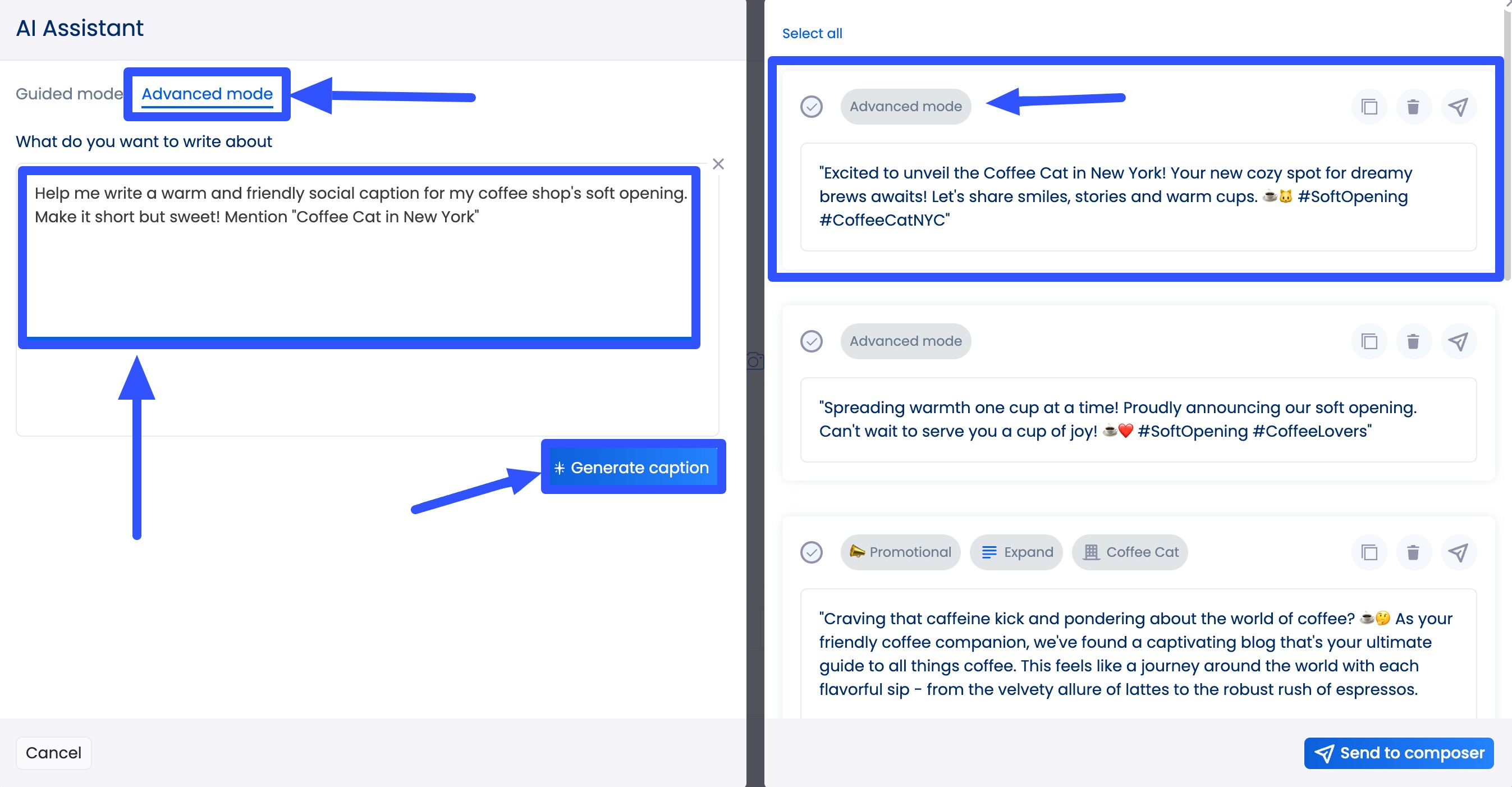 Most Affordable Social Media Scheduler4
