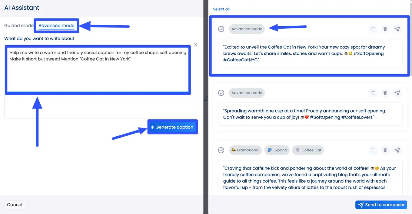 Most Affordable Social Media Scheduler4