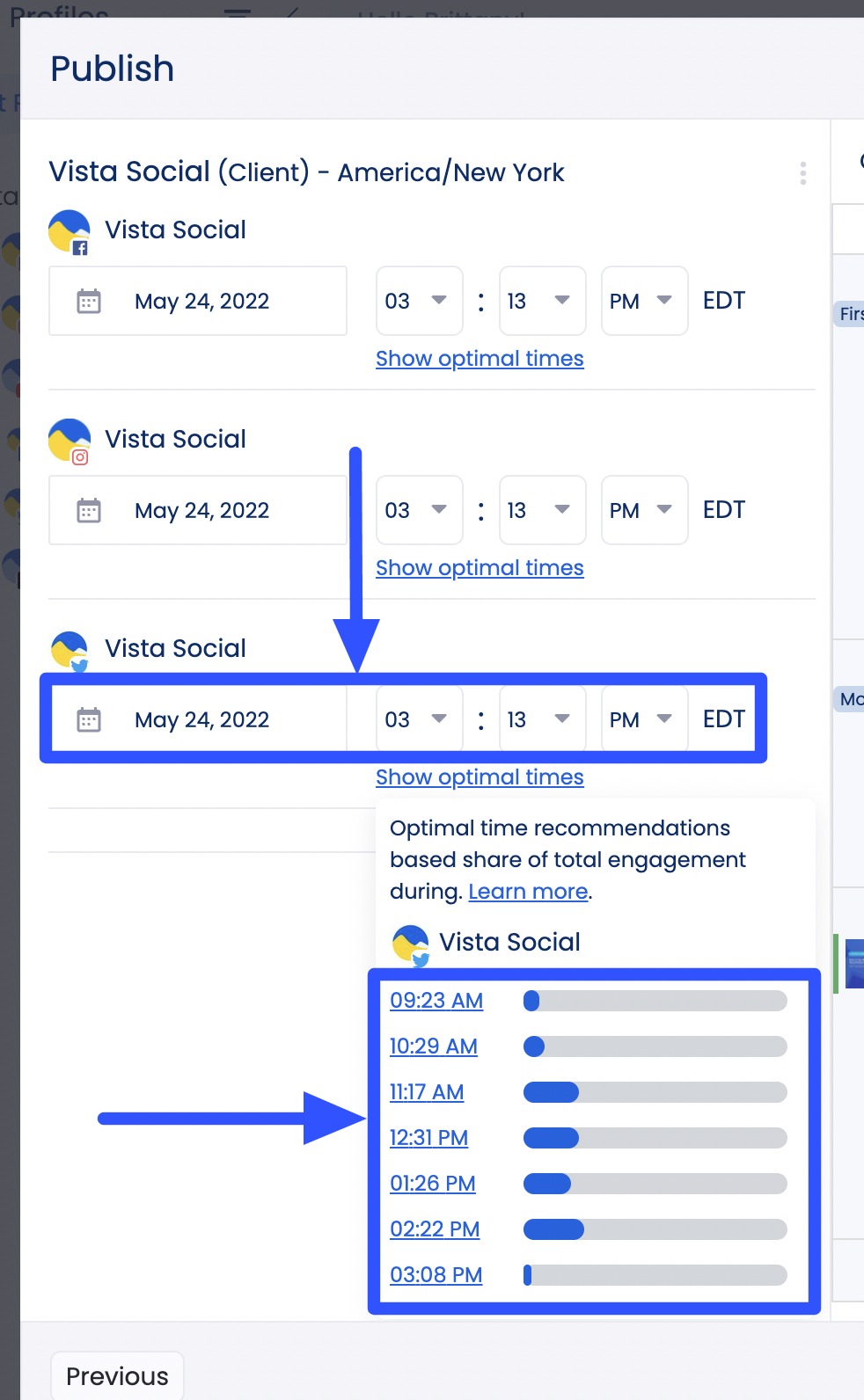 Most Affordable Social Media Scheduler6