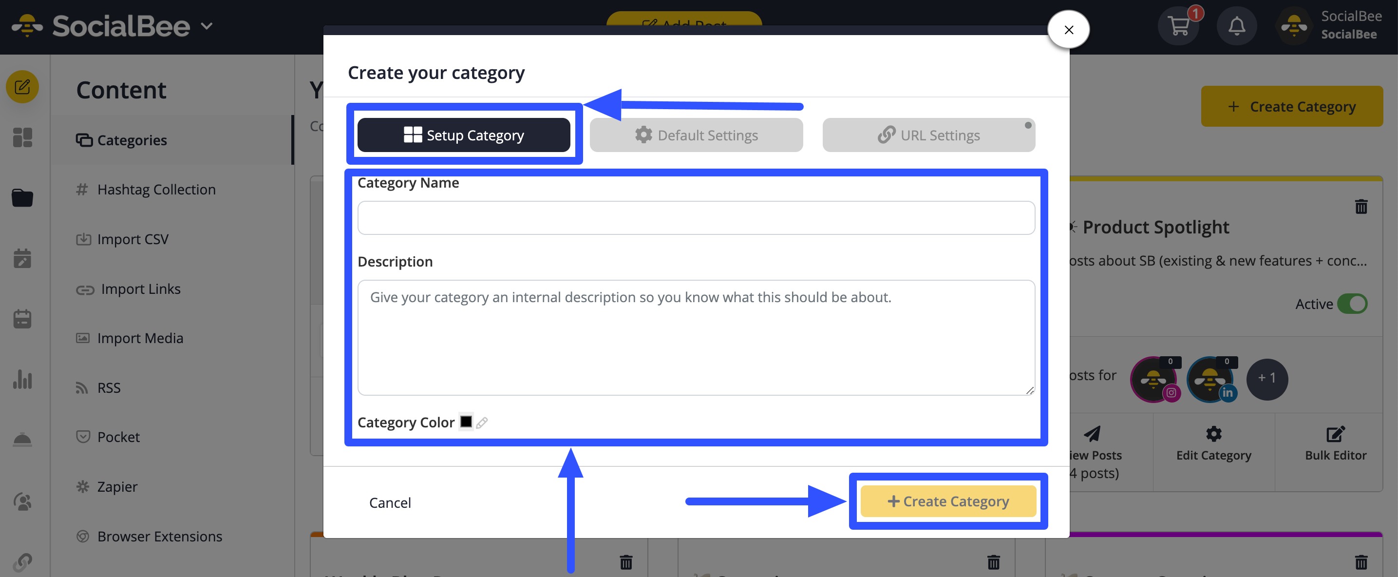 Most Affordable Social Media Scheduler9