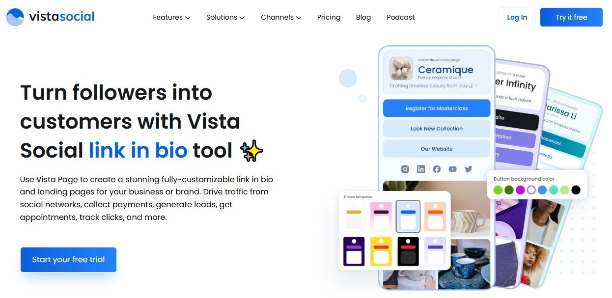 10 Best Link in Bio Tools for Instagram this 2024_1