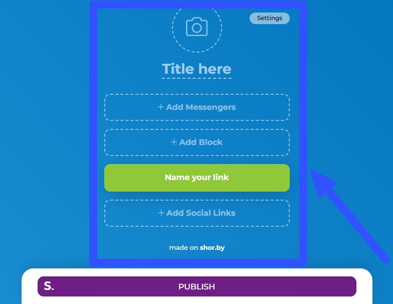 10 Best Link in Bio Tools for Instagram this 2024_18