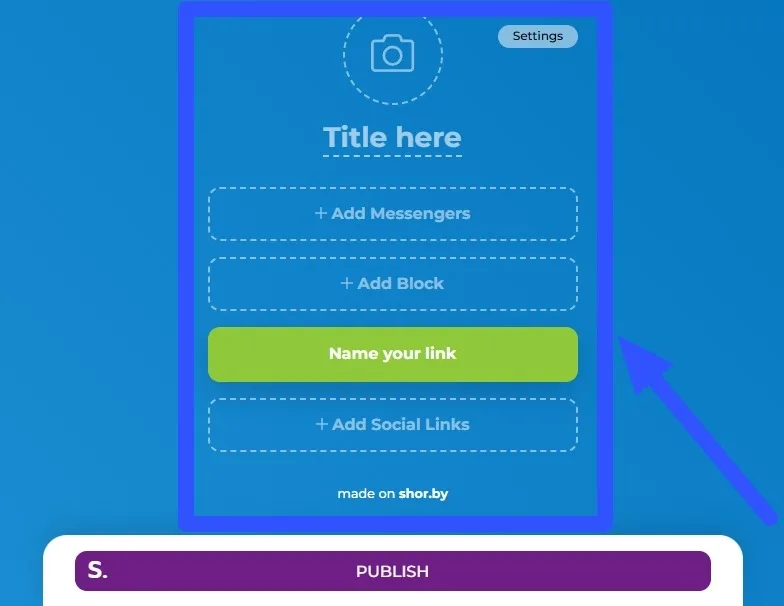 10 Best Link in Bio Tools for Instagram this 2024_18