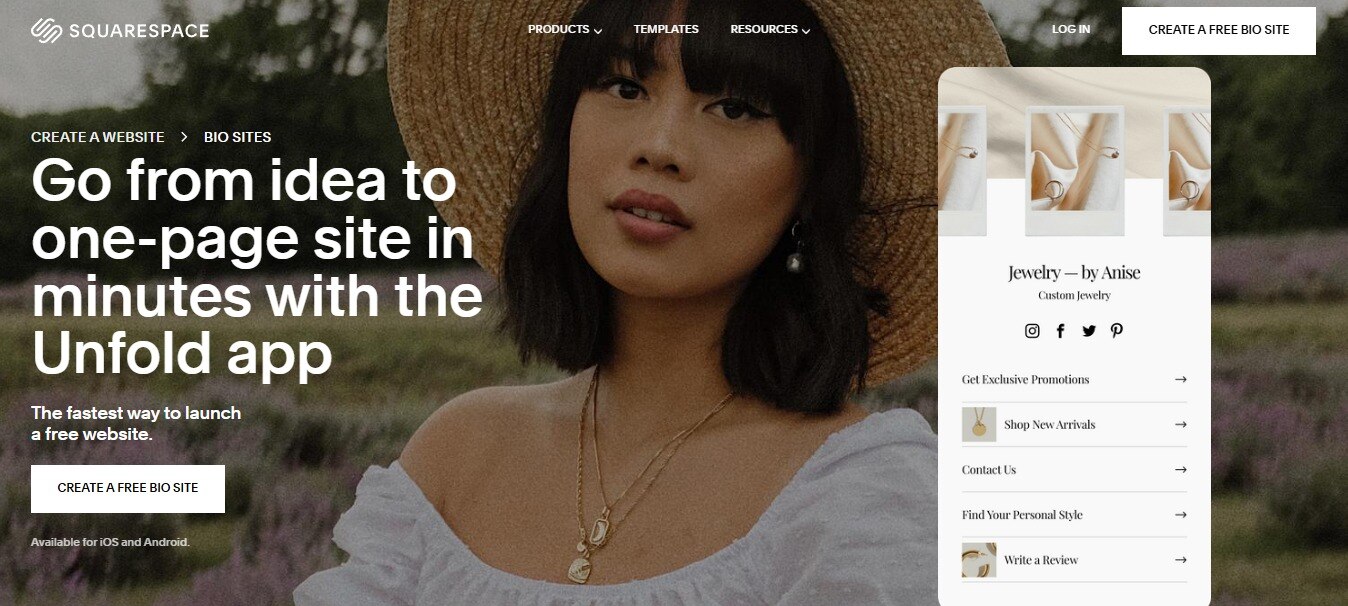 10 Best Link in Bio Tools for Instagram this 2024_19