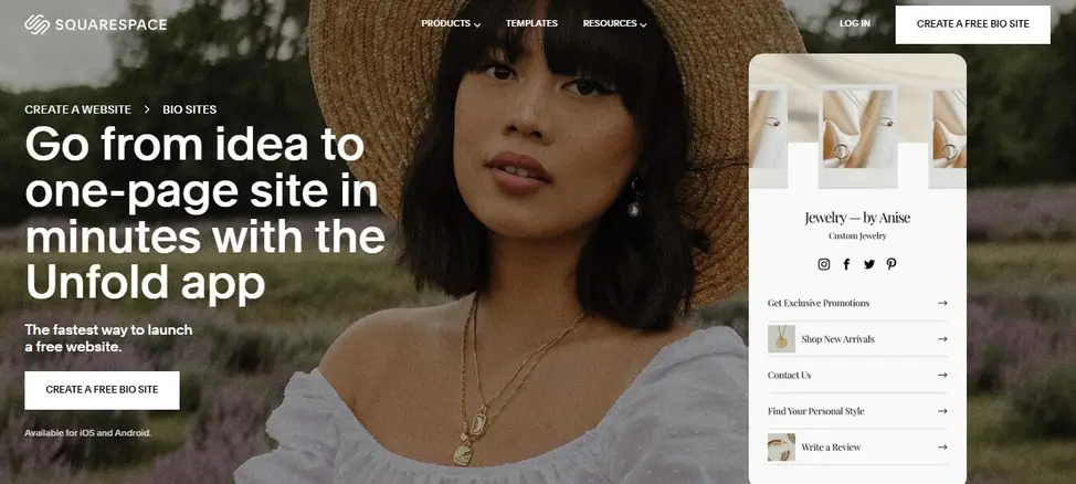 10 Best Link in Bio Tools for Instagram this 2024_19