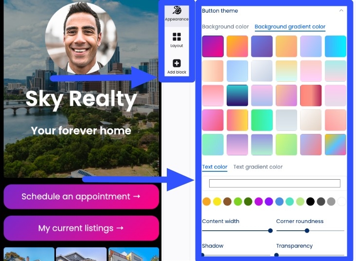 10 Best Link in Bio Tools for Instagram this 2024_4