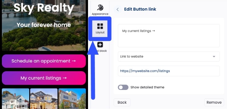 10 Best Link in Bio Tools for Instagram this 2024_5