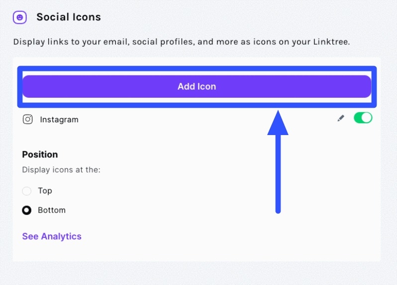 10 Best Link in Bio Tools for Instagram this 2024_8