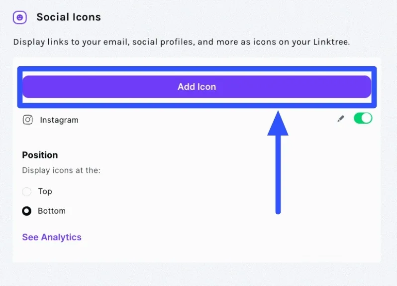 10 Best Link in Bio Tools for Instagram this 2024_8