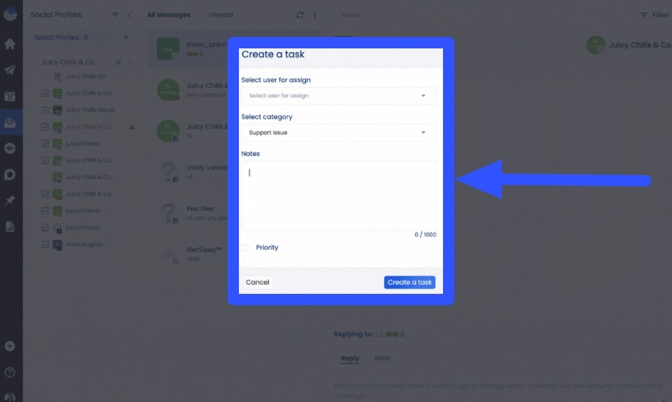6 Months of Social Media Ideas in Under 60 Minutes Anyone10