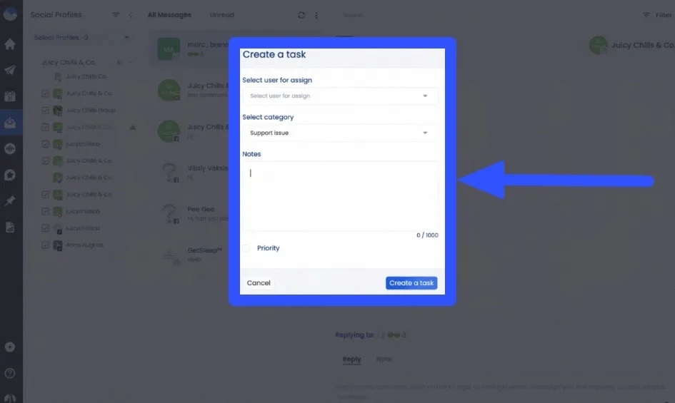 6 Months of Social Media Ideas in Under 60 Minutes Anyone10