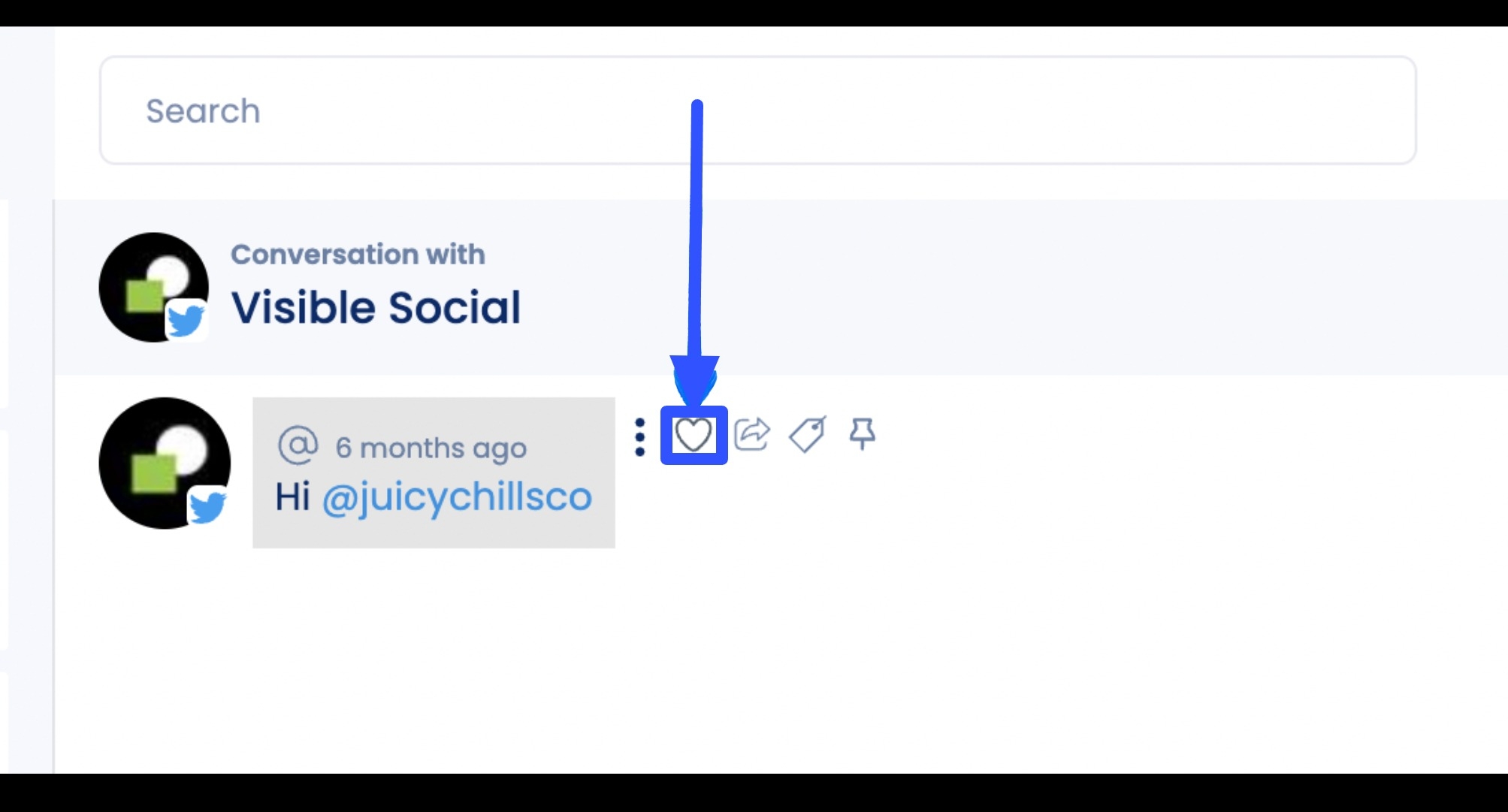 6 Months of Social Media Ideas in Under 60 Minutes Anyone11