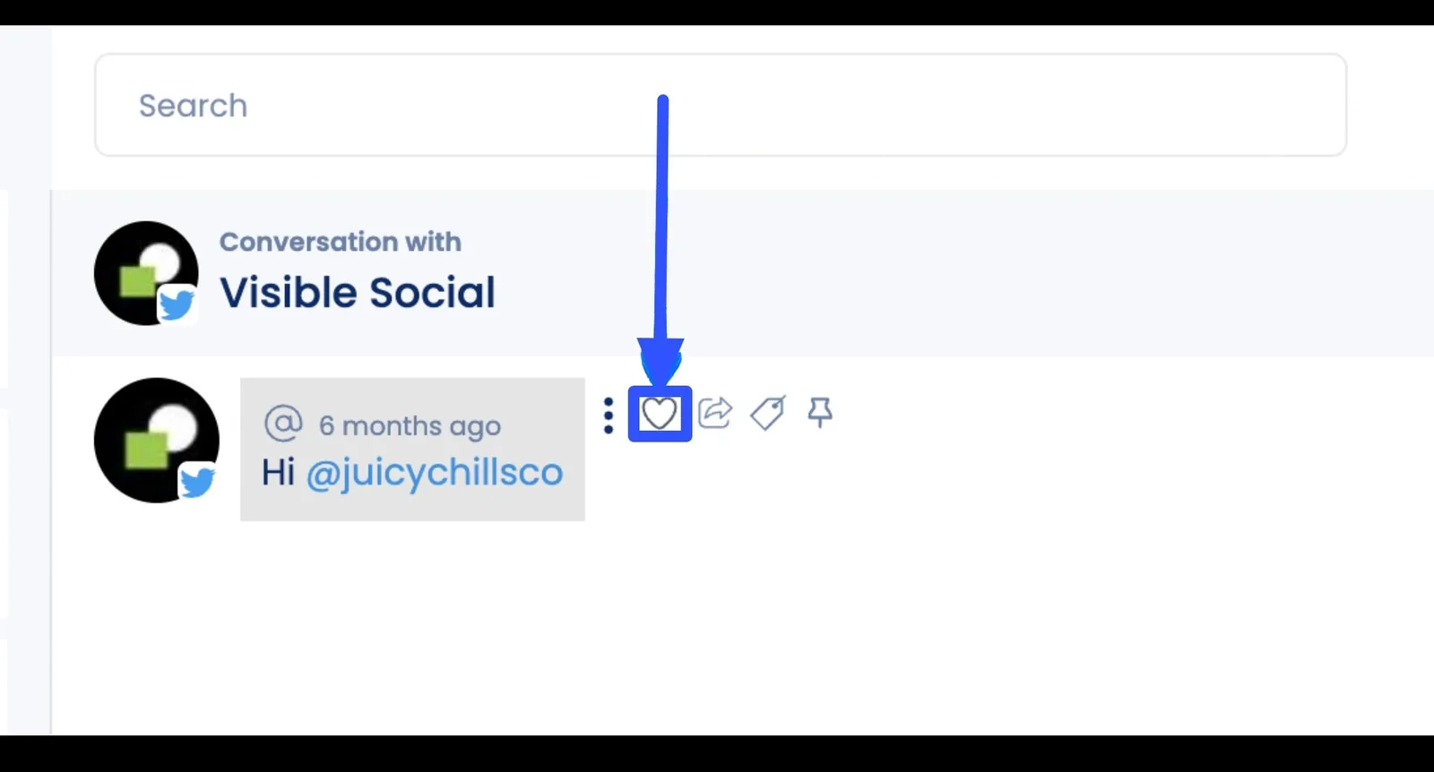 6 Months of Social Media Ideas in Under 60 Minutes Anyone11