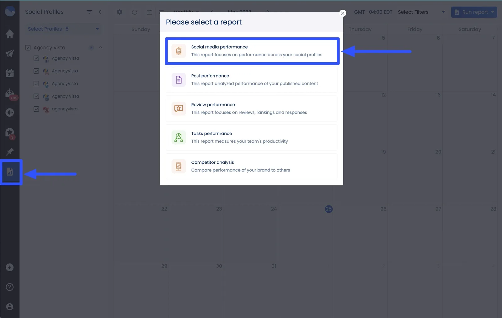 6 Months of Social Media Ideas in Under 60 Minutes Anyone13