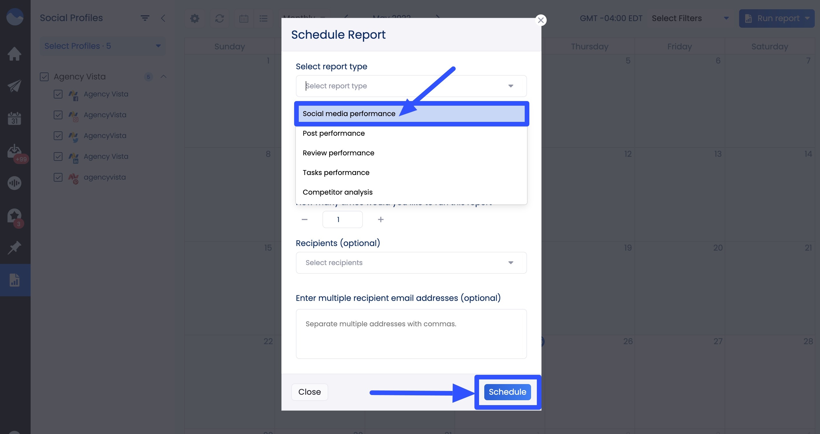 6 Months of Social Media Ideas in Under 60 Minutes Anyone14