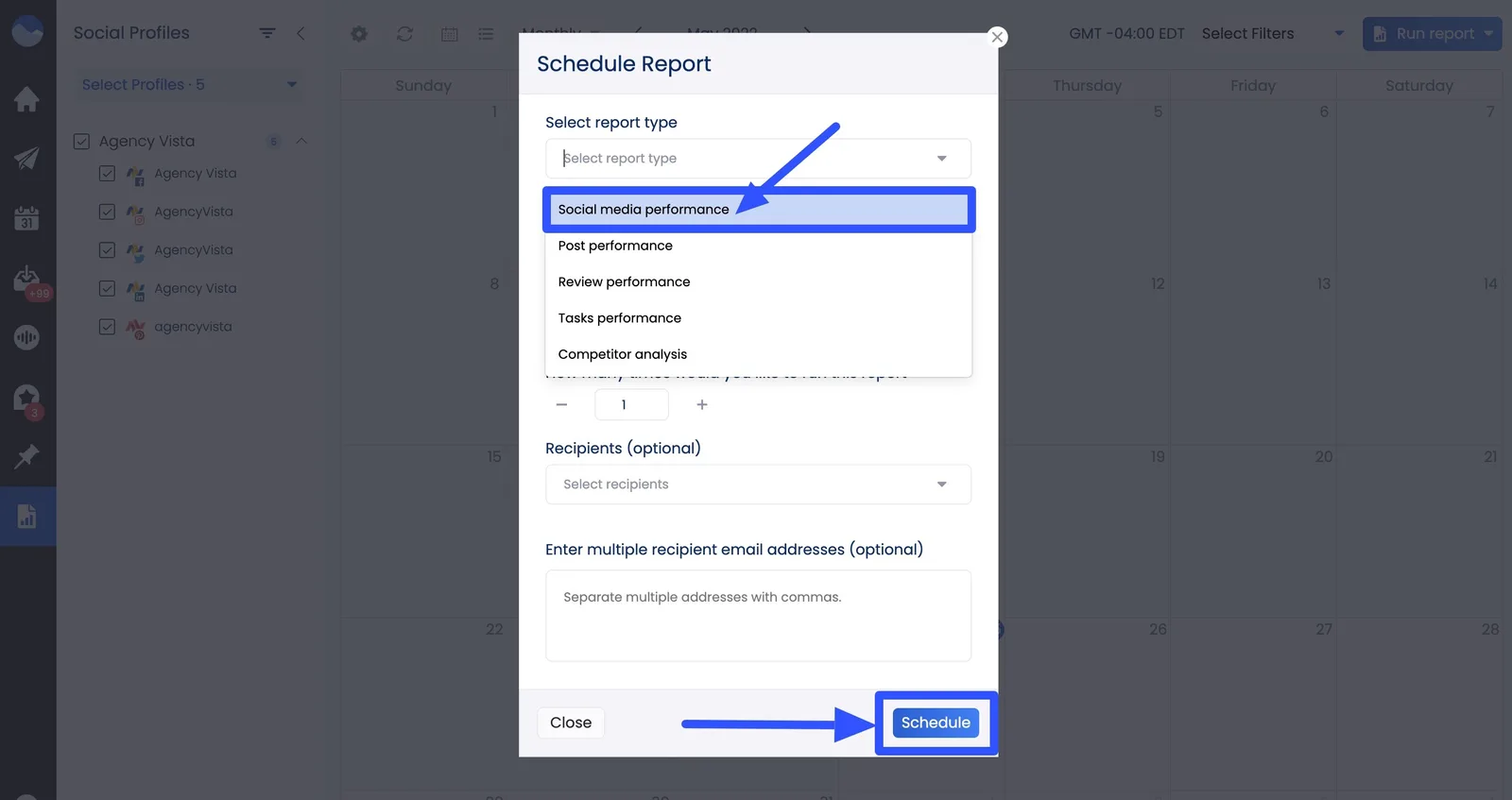 6 Months of Social Media Ideas in Under 60 Minutes Anyone14