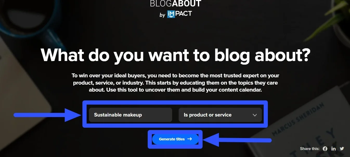 6 Months of Social Media Ideas in Under 60 Minutes Anyone16