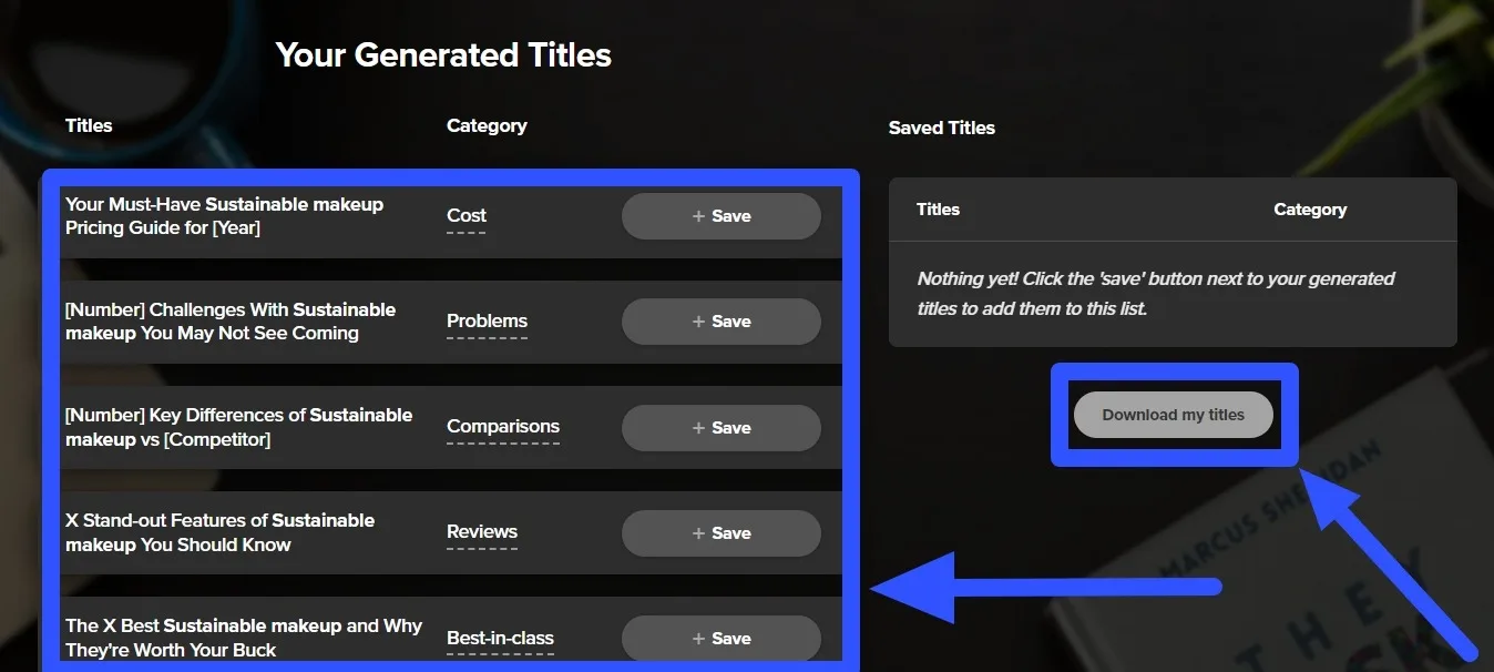 6 Months of Social Media Ideas in Under 60 Minutes Anyone17