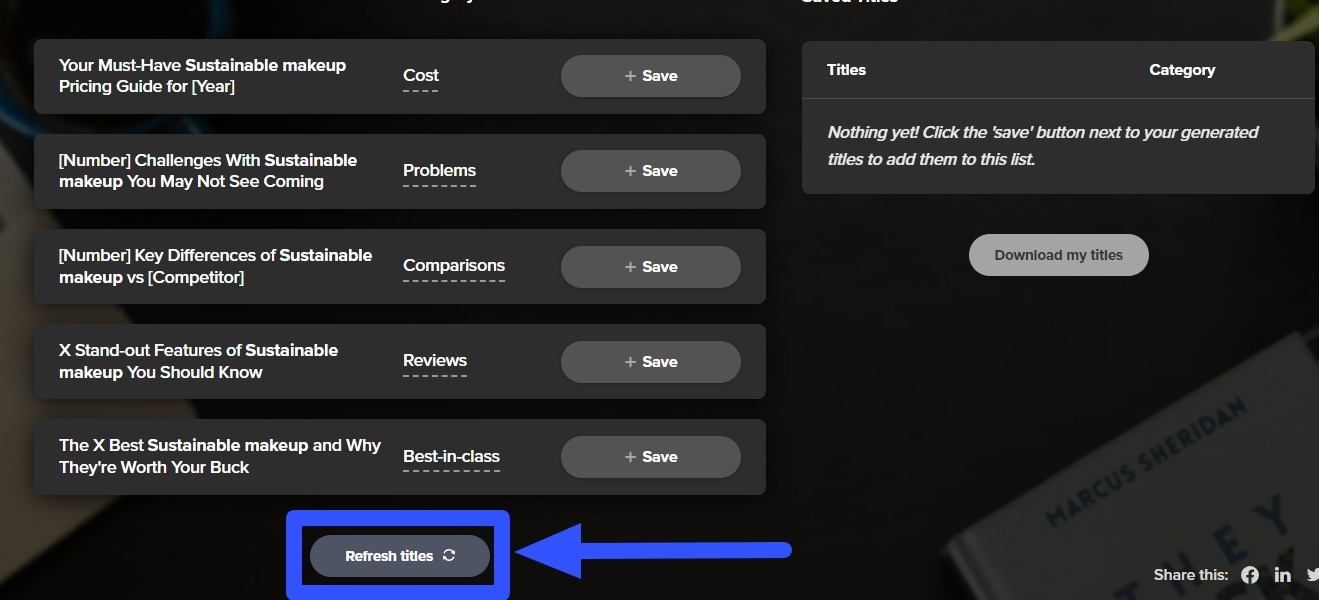 6 Months of Social Media Ideas in Under 60 Minutes Anyone18