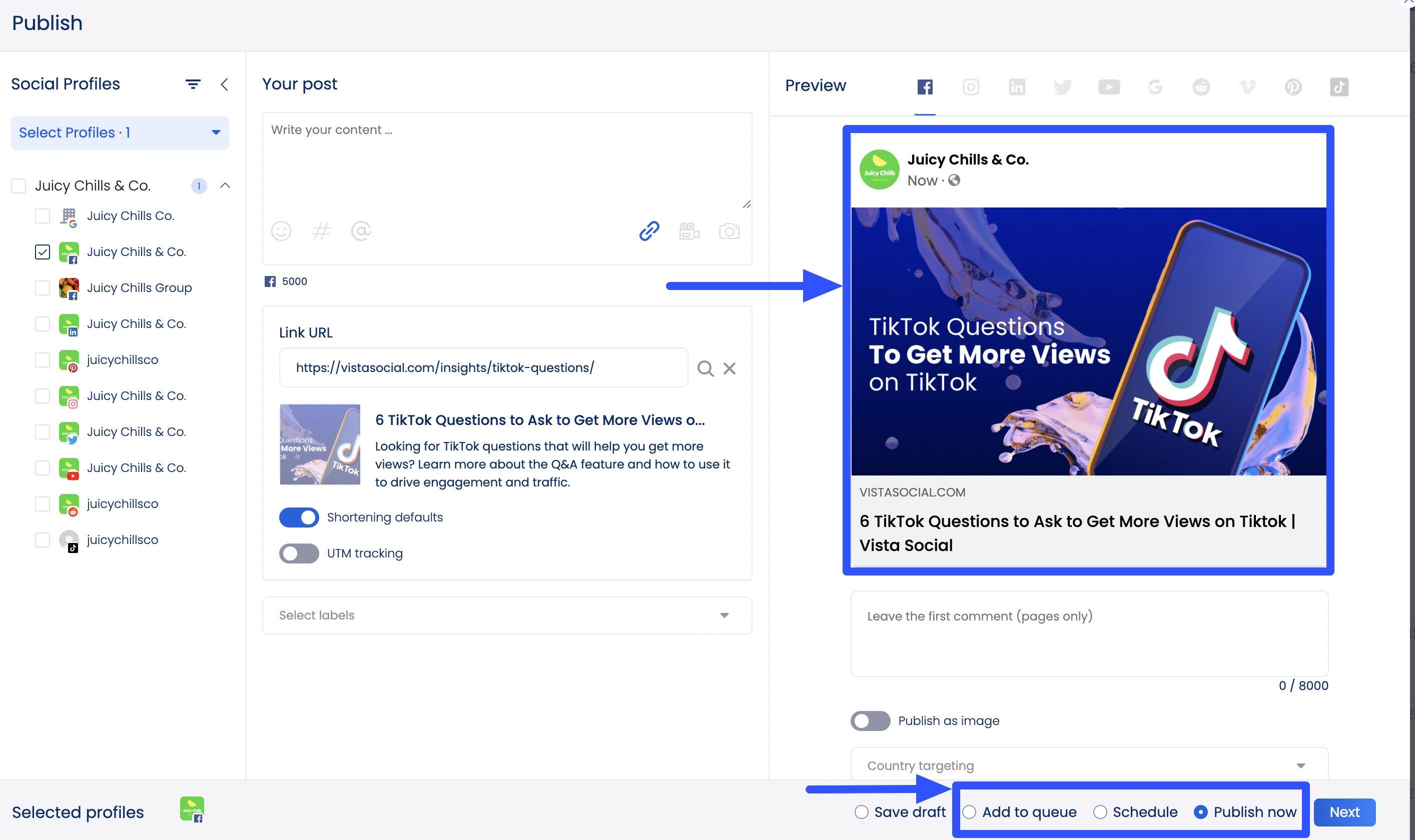 6 Months of Social Media Ideas in Under 60 Minutes Anyone20