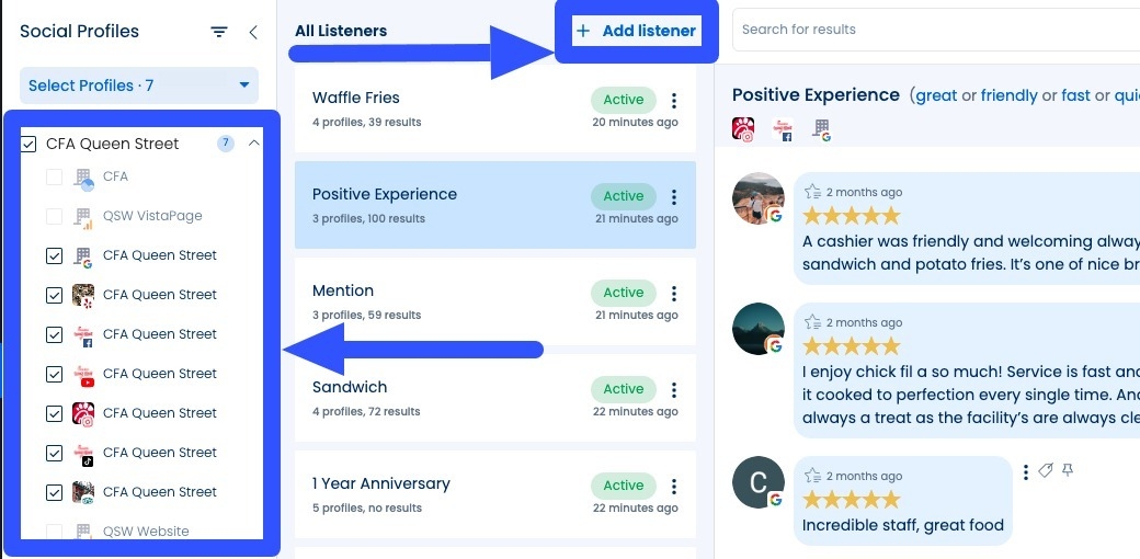 6 Months of Social Media Ideas in Under 60 Minutes Anyone4