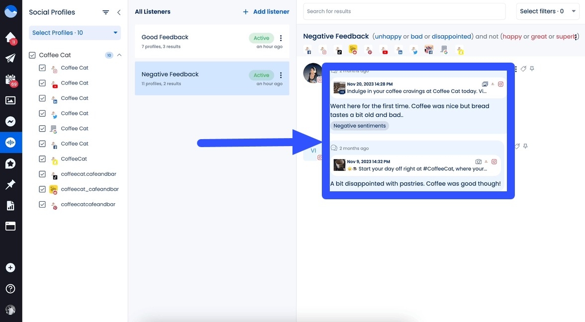 6 Months of Social Media Ideas in Under 60 Minutes Anyone6