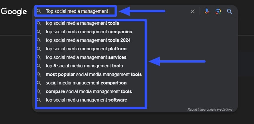 6 Months of Social Media Ideas in Under 60 Minutes Anyone7