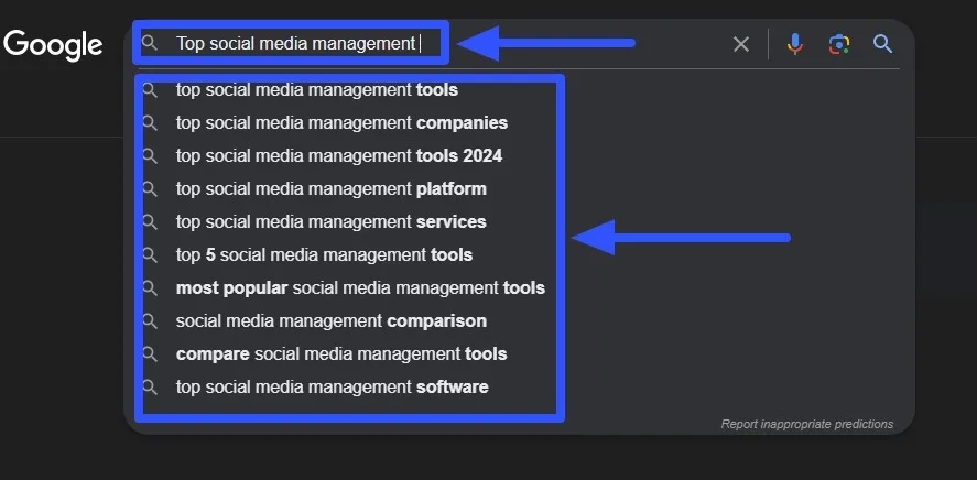 6 Months of Social Media Ideas in Under 60 Minutes Anyone7