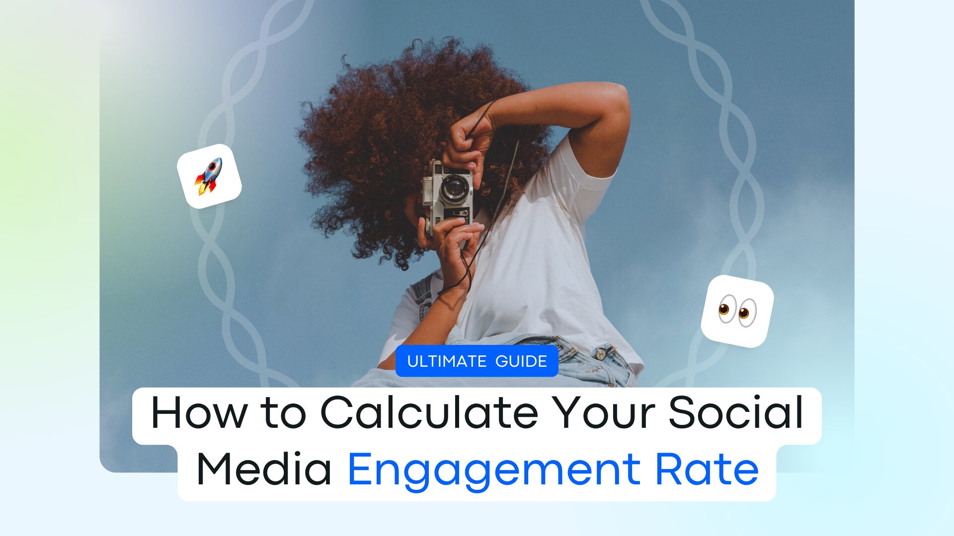 How To Calculate Your Social Media Engagement Rate | Vista Social