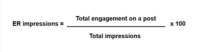 How To Calculate Social Media Engagement Rate10